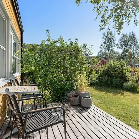 Elegant 4Br Villa With Great Views And Location Tromso Exterior photo